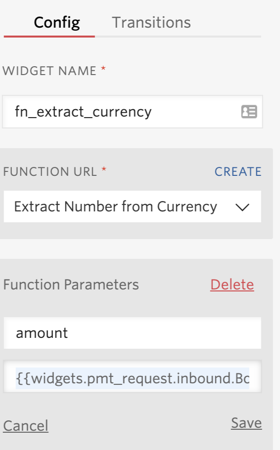 Twilio Studio - Functionality Reference